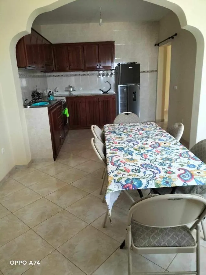 Appartement Tarafal S.Nicolau à Tarrafal  0*, Tarrafal (Sao Nicolau) Cap-Vert