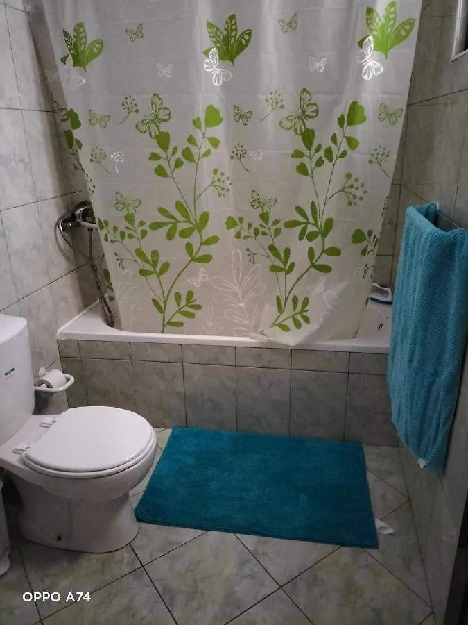 Appartement Tarafal S.Nicolau à Tarrafal  0*, Tarrafal (Sao Nicolau)