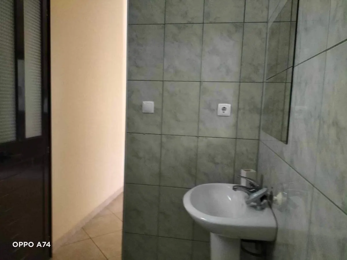 Appartement Tarafal S.Nicolau à Tarrafal  Tarrafal (Sao Nicolau)